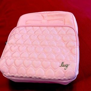 Lugs Valentine Box Bubble Pink Ranger